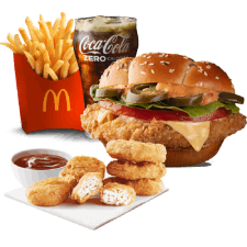 Offers | McDelivery Riyadh